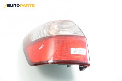 Стоп за Subaru Legacy III Wagon (10.1998 - 08.2003), комби, позиция: лява