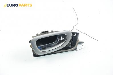 Вътрешна дръжка за Peugeot 307 Hatchback (08.2000 - 12.2012), 4+1 вр., хечбек, позиция: предна, дясна