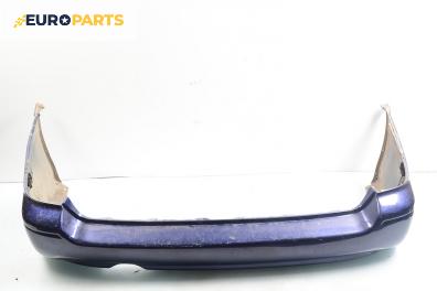 Задна броня за Subaru Legacy III Wagon (10.1998 - 08.2003), комби