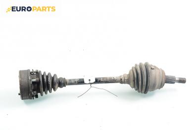 Полуоска за Audi A3 Hatchback I (09.1996 - 05.2003) 1.9 TDI, 110 к.с., позиция: лява