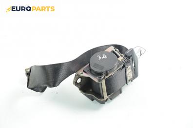 Предпазен колан за BMW 3 Series E46 Touring (10.1999 - 06.2005), позиция: задна, дясна