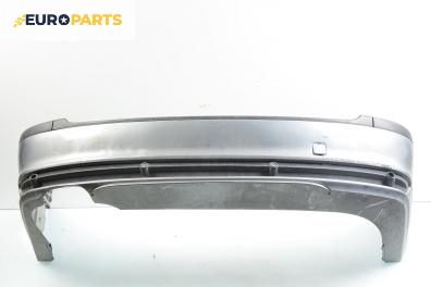 Задна броня за BMW 3 Series E46 Touring (10.1999 - 06.2005), комби