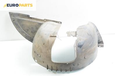 Подкалник за Peugeot 307 Hatchback (08.2000 - 12.2012), 2+1 вр., хечбек, позиция: предна, лява