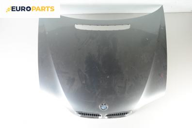Преден капак за BMW 3 Series E46 Touring (10.1999 - 06.2005), комби