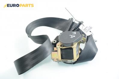 Предпазен колан за Peugeot 307 Hatchback (08.2000 - 12.2012), 2+1 вр., позиция: предна, дясна