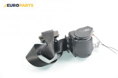 Предпазен колан за BMW 3 Series E46 Touring (10.1999 - 06.2005), 4+1 вр., позиция: предна, лява