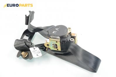 Предпазен колан за Peugeot 307 Hatchback (08.2000 - 12.2012), 2+1 вр., позиция: предна, лява