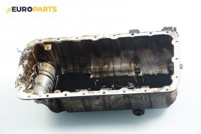 Картер за Peugeot 307 Hatchback (08.2000 - 12.2012) 2.0 HDi 110, 107 к.с.