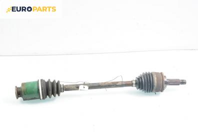 Полуоска за Subaru Legacy III Wagon (10.1998 - 08.2003) 2.0 AWD, 125 к.с., позиция: предна, лява