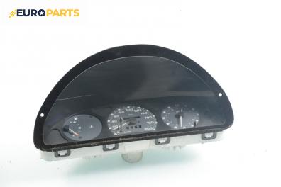 Километраж за Fiat Punto Hatchback (09.1993 - 09.1999) 55 1.1, 54 к.с.