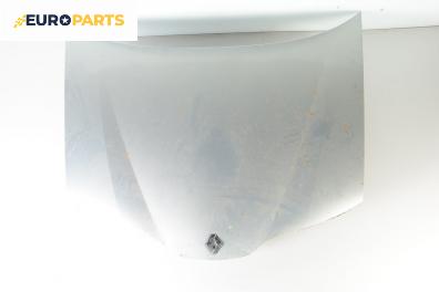 Преден капак за Renault Laguna II Grandtour (03.2001 - 12.2007), комби, позиция: предна