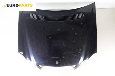 Преден капак за Mercedes-Benz C-Class Sedan (W203) (05.2000 - 08.2007), седан, позиция: предна