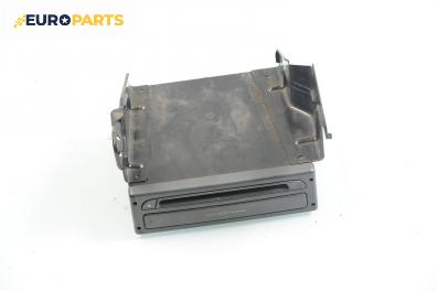 GPS навигация за Renault Laguna II Grandtour (03.2001 - 12.2007)