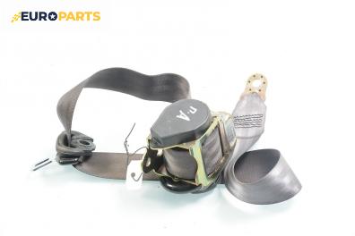 Предпазен колан за Audi A4 Sedan B5 (11.1994 - 09.2001), 4+1 вр., позиция: предна, лява