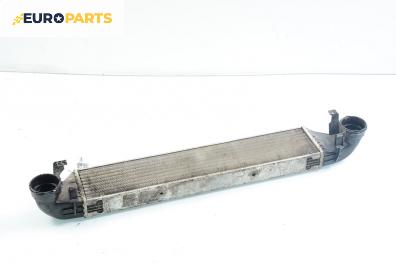 Интеркулер за Mercedes-Benz C-Class Sedan (W203) (05.2000 - 08.2007) C 220 CDI (203.006), 143 к.с.