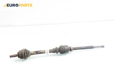 Полуоска за Citroen C4 Hatchback II (11.2004 - 12.2013) 1.6 HDi, 90 к.с., позиция: предна, дясна