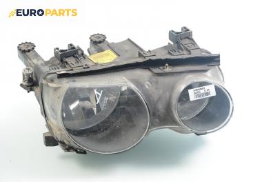 Фар за BMW 3 Series E46 Compact (06.2001 - 02.2005), хечбек, позиция: дясна