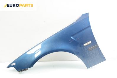 Калник за BMW 3 Series E46 Compact (06.2001 - 02.2005), 2+1 вр., хечбек, позиция: лява