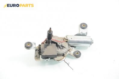 Ел. мотор за чистачките за BMW 3 Series E46 Compact (06.2001 - 02.2005), хечбек, позиция: задна