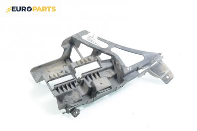 Държач броня за BMW 3 Series E46 Compact (06.2001 - 02.2005), хечбек, позиция: задна, лява