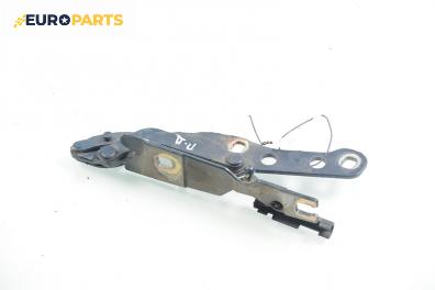 Панта преден капак за BMW 3 Series E46 Compact (06.2001 - 02.2005), 2+1 вр., хечбек, позиция: дясна