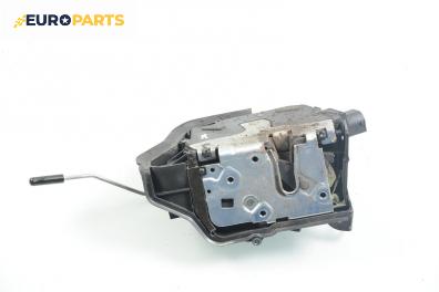 Брава на врата за BMW 3 Series E46 Compact (06.2001 - 02.2005), позиция: лява