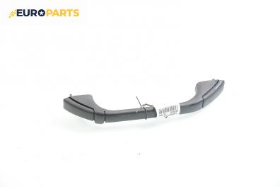 Ръкохватка за таван за BMW 3 Series E46 Compact (06.2001 - 02.2005), 2+1 вр., позиция: предна, дясна