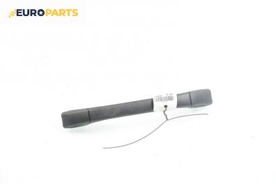 Ръкохватка за таван за BMW 3 Series E46 Compact (06.2001 - 02.2005), 2+1 вр., позиция: предна, дясна