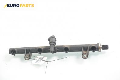 Бензинова рейка за Alfa Romeo 156 Sedan (09.1997 - 09.2005) 1.8 16V T.SPARK (932A3), 144 к.с.