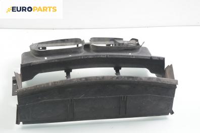 Маска за BMW 3 Series E46 Compact (06.2001 - 02.2005), хечбек