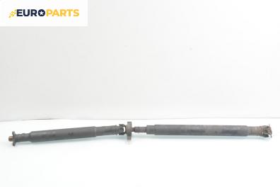 Кардан за BMW 3 Series E46 Compact (06.2001 - 02.2005) 316 ti, 115 к.с.
