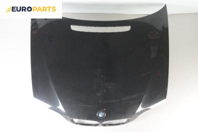 Преден капак за BMW 3 Series E46 Sedan (02.1998 - 04.2005), седан