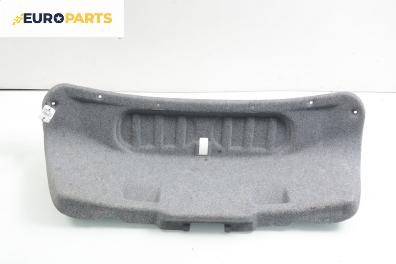 Кора заден капак за BMW 3 Series E46 Sedan (02.1998 - 04.2005), седан
