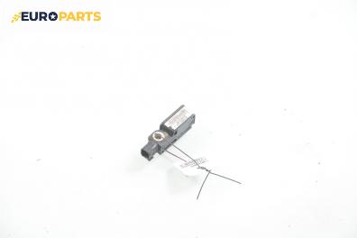 Сензор airbag за Ford Mondeo III Sedan (10.2000 - 03.2007), № 1S7T-14B342-AF