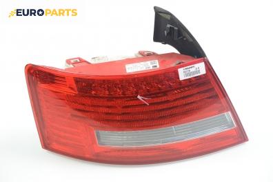 Стоп за Audi A6 Sedan C6 (05.2004 - 03.2011), седан, позиция: лява