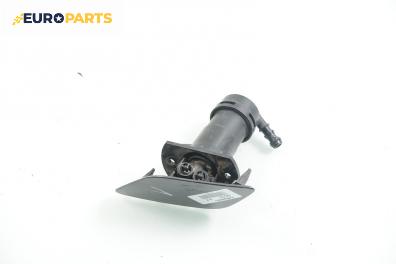 Пръскалка фар за Audi A6 Sedan C6 (05.2004 - 03.2011), позиция: лява