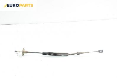 Жило за скорости за Volkswagen Polo Hatchback II (10.1994 - 10.1999)