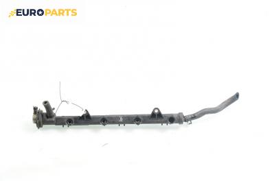Бензинова рейка за Volkswagen Polo Hatchback II (10.1994 - 10.1999) 60 1.4, 60 к.с.