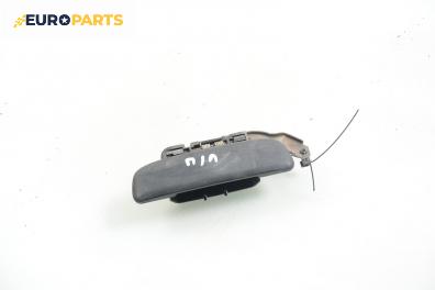 Външна дръжка за Citroen Saxo Hatchback (02.1996 - 04.2004), 4+1 вр., позиция: предна, лява