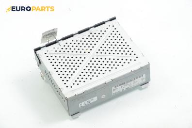 Радио усилвател за Audi A6 Sedan C6 (05.2004 - 03.2011), № 4F0 035 541