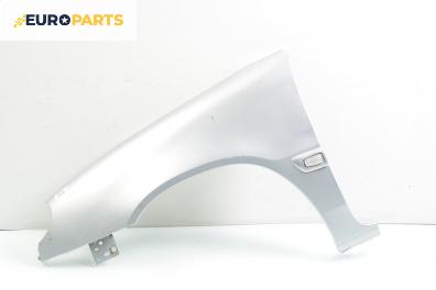 Калник за Citroen Saxo Hatchback (02.1996 - 04.2004), 4+1 вр., позиция: лява