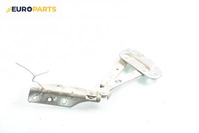 Панта преден капак за Peugeot 806 (221) (06.1994 - 08.2002), 4+1 вр., позиция: дясна