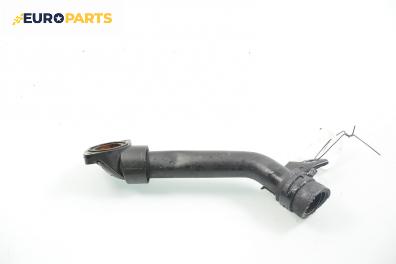 Тръба за охладителна течност за Renault Laguna II Hatchback (03.2001 - 12.2007) 1.9 dCi (BG08, BG0G), 120 к.с.