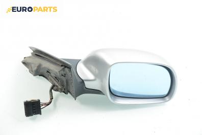 Огледало за Audi A6 Avant C5 (11.1997 - 01.2005), 4+1 вр., комби, позиция: дясна