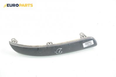Лайсна броня за Renault Modus / Grand Modus Minivan (09.2004 - 09.2012), позиция: дясна