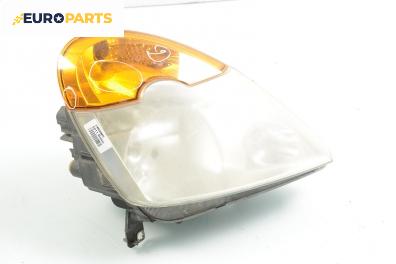 Фар за Renault Modus / Grand Modus Minivan (09.2004 - 09.2012), позиция: дясна