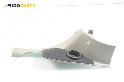 Интериорна пластмаса за Renault Modus / Grand Modus Minivan (09.2004 - 09.2012), 4+1 вр., позиция: дясна
