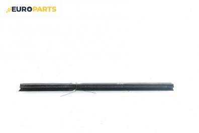 Външни лайсни за Renault Modus / Grand Modus Minivan (09.2004 - 09.2012), позиция: лява