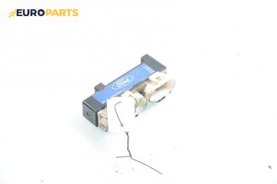 Реле за перка охлаждане за Ford Galaxy Minivan I (03.1995 - 05.2006) 1.9 TDI, № 95VW 8C616 AA