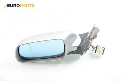 Огледало за Audi A6 Avant C5 (11.1997 - 01.2005), комби, позиция: лява